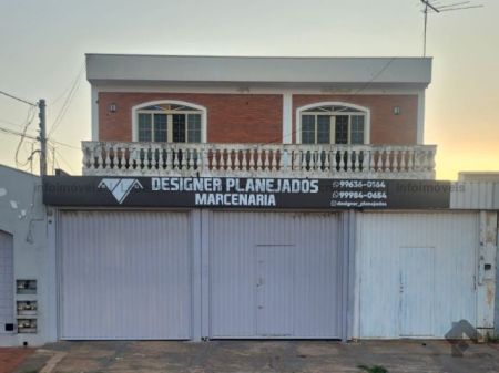 Casa Comercial em Amambaí