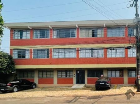 Apartamento em Jardim Monte Líbano