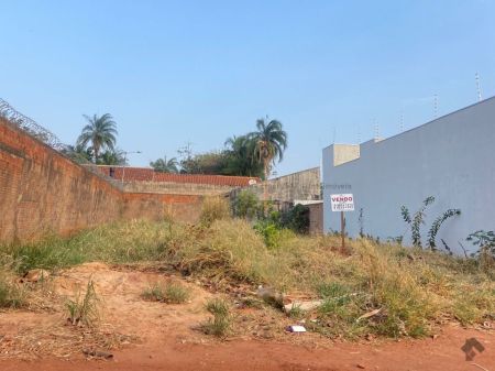Terreno em Vila Vilas Boas