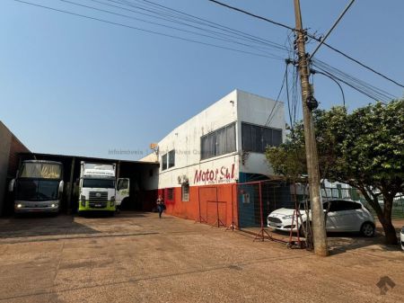 Imóvel Comercial em Jardim Itamaracá