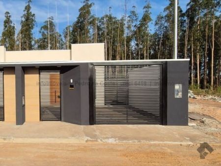 Casa-Térrea em Centro