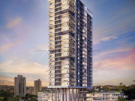 Apartamento em Jardim dos Estados