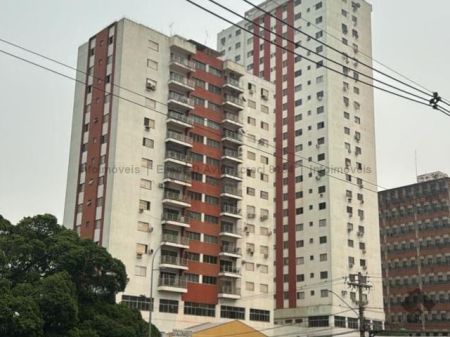 Apartamento em Centro