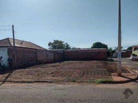 Terreno em Aero Rancho
