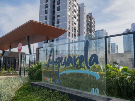 Apartamento em Maria Aparecida Pedrossian