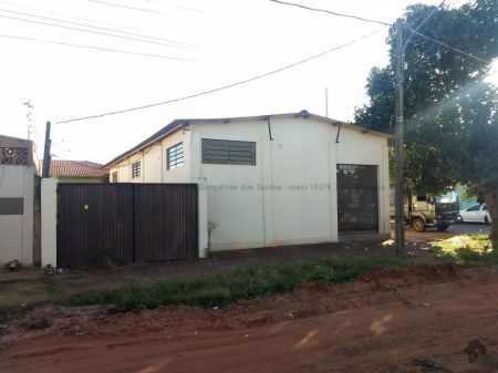 Sala / Salão / Loja em Jardim Columbia