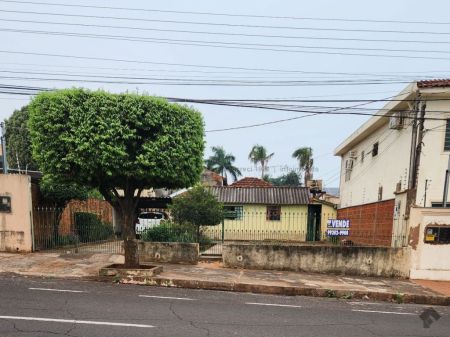 Terreno em São Francisco