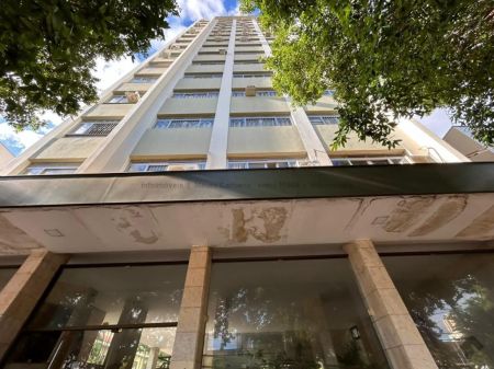 Apartamento em Centro