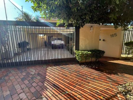 Sobrado em Jardim Autonomista