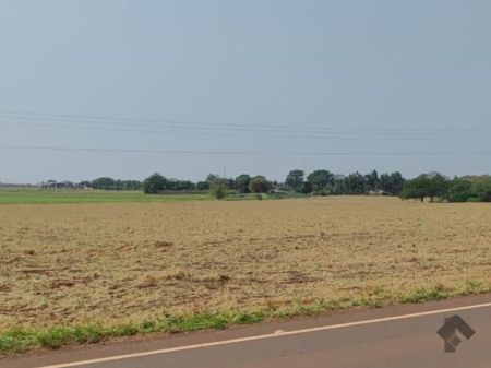 Sitio em Zona Rural