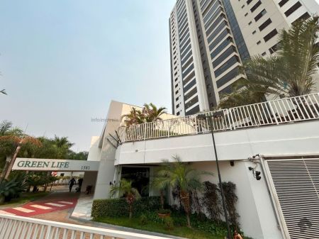 Apartamento em Santa Fé