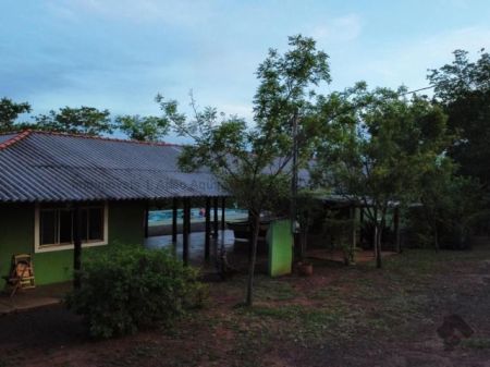 Chácara em Zona Rural