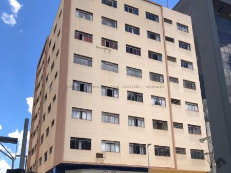 Apartamento em Centro