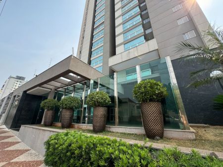 Apto. Cobertura / Duplex em São Francisco