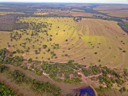 Fazenda em Zona Rural