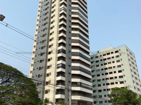 Apartamento em Centro