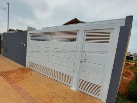 Casa-Térrea em Tiradentes