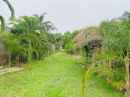Terreno em Tarumã Hipica Park