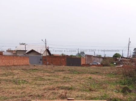 Terreno em Riviera Park