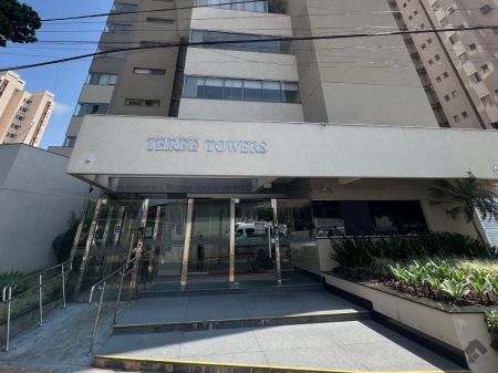 Apartamento em Jardim dos Estados