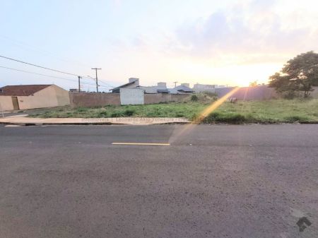 Terreno em Parque Dallas