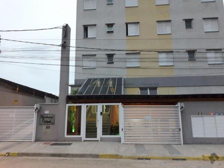 Apartamento em Centro
