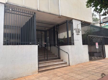 Apartamento em Centro