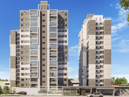 Apartamento em Jardim São Bento