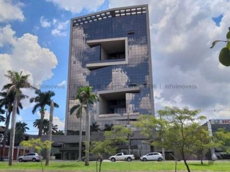 Apart Hotel / Flat / Loft em Jardim dos Estados