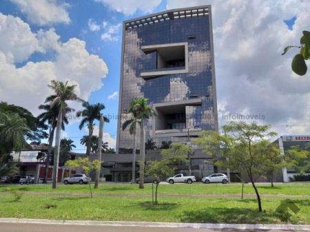 Apart Hotel / Flat / Loft em Jardim dos Estados