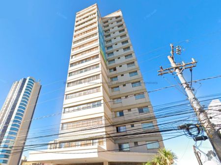 Apartamento em Centro