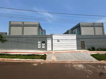 Sobrado-Condomínio em Vila Morumbi