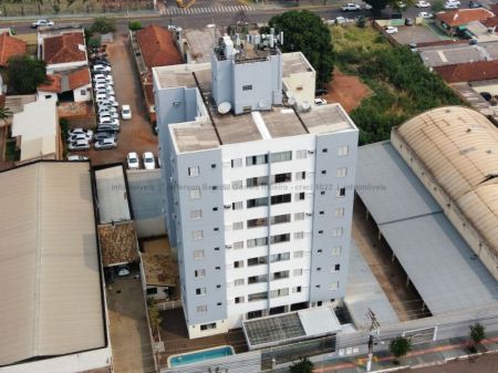 Apartamento em Centro
