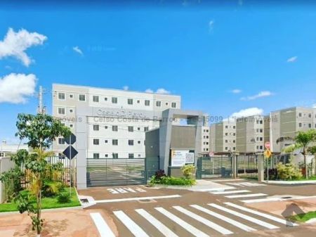 Apartamento em Rita Vieira
