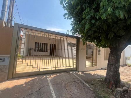 Casa-Térrea em Autonomista