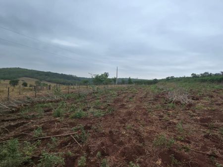 Chácara em Zona Rural