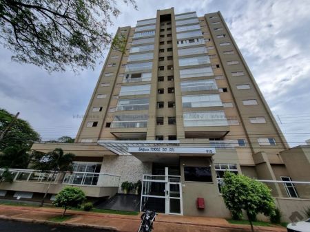Apartamento em Jardim América