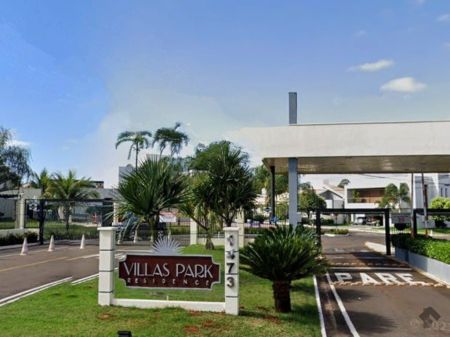 Terreno-Condomínio em Villas Park Residence