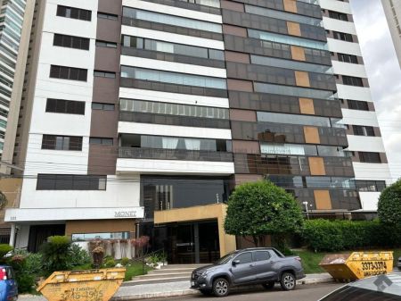 Apartamento em Royal Park