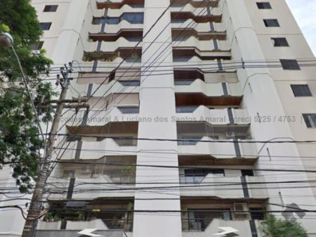 Apartamento em Centro