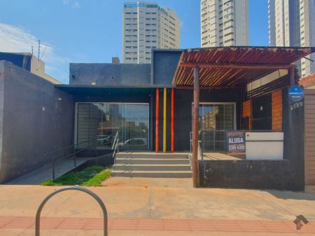 Imóvel Comercial em Centro