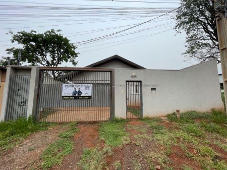 Casa-Térrea em Nova Lima