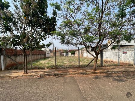 Terreno em Vila Carvalho