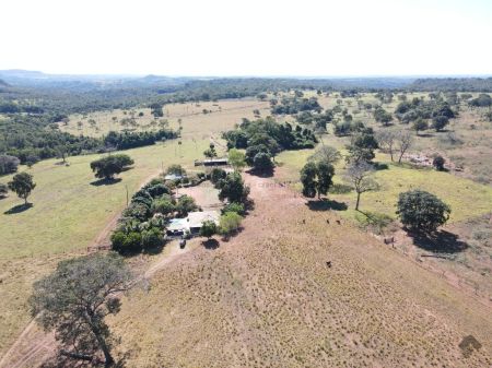 Fazenda em Zona Rural