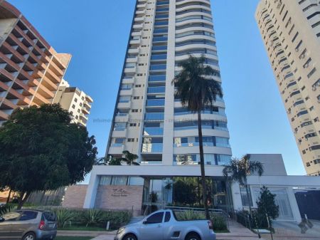 Apartamento em Centro