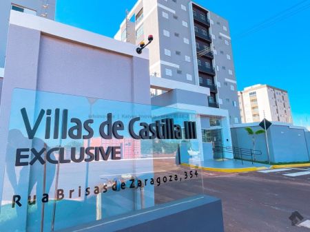 Apartamento em Mata do Segredo