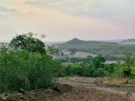 Chácara em Zona Rural