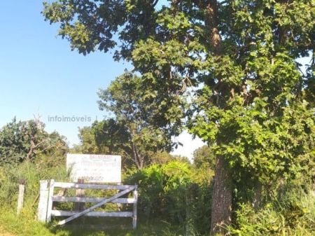 Chácara em Zona Rural