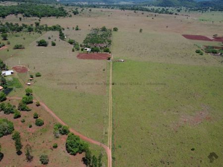Chácara em Zona Rural