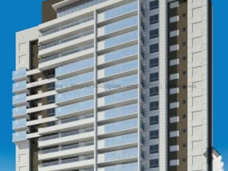 Apartamento em Carandá